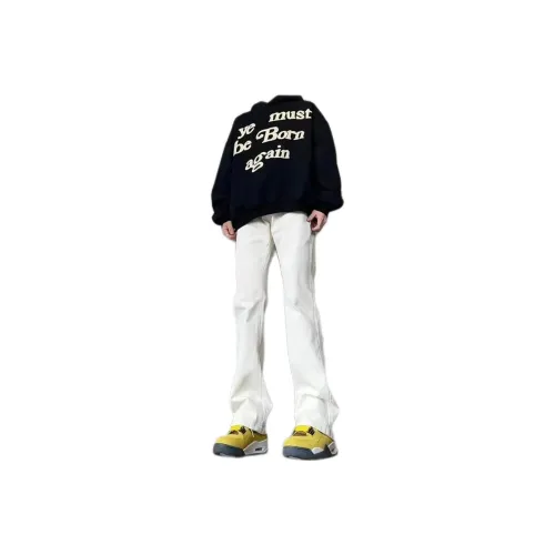 ZMHT Sweaters Unisex