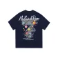 Navy Blue[High-Density Upgraded]