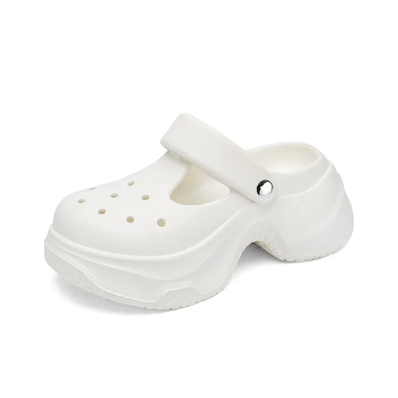 NB CROSS Clogs Women's-0