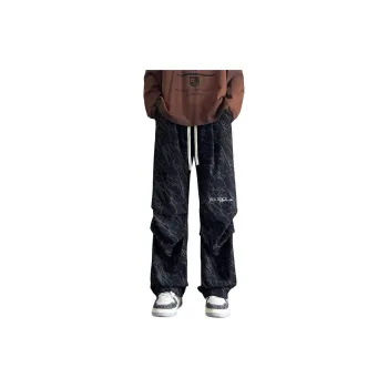 Struggle Vintage95 Casual Pants Unisex