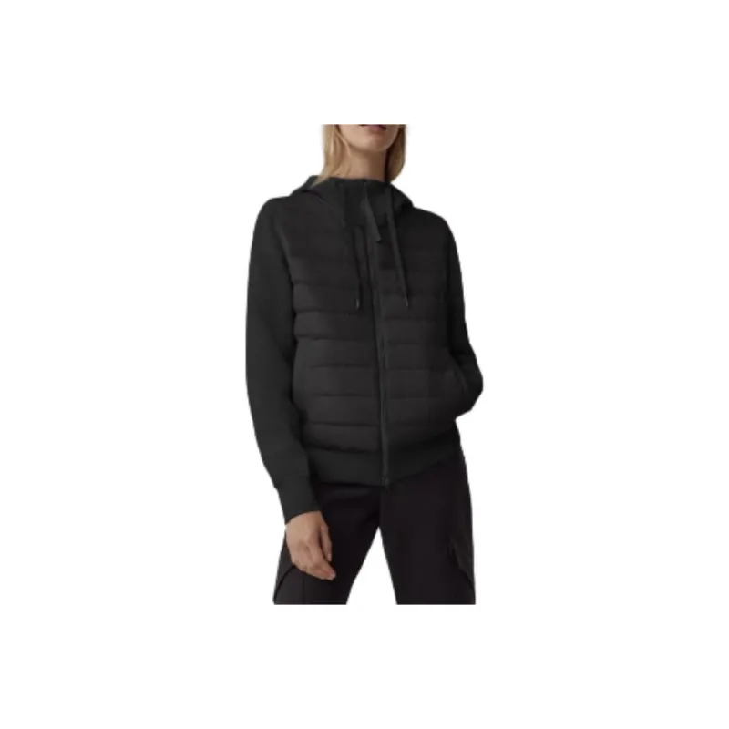 Canada Goose Down Jacket Women's-0