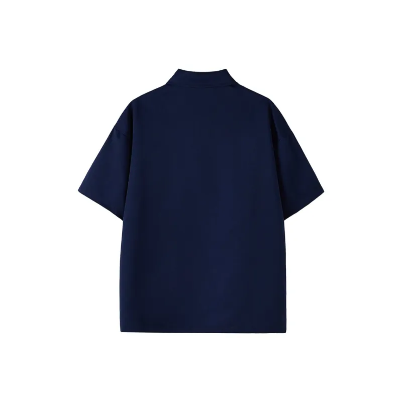 Zomuros Polo Shirts Unisex-17