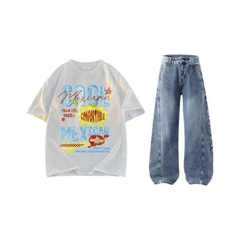 MEXICAN Casual Sportswear Unisex-10