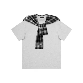 Universal Templates T Shirt Unisex