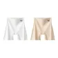 2 Pack (White+Skin)
