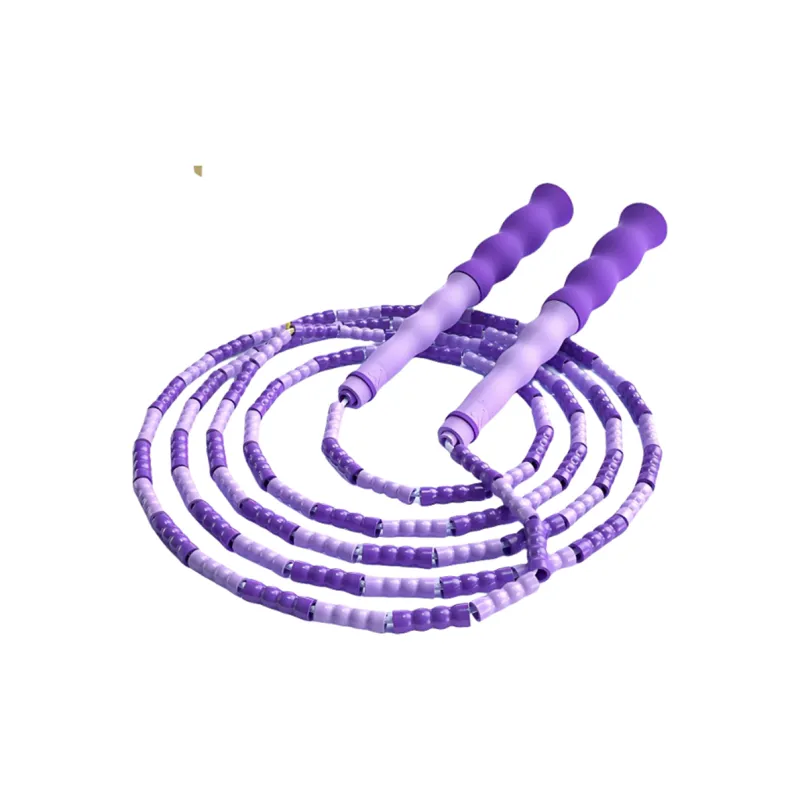 YUEDONG Non Countable Jump Ropes Kids' PP+TPU-12
