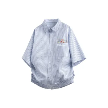 FAIRWHALE Shirts Unisex