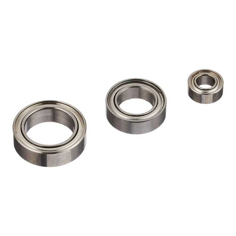 Tamiya Hop Up Optis No.1900 OP.1900 SW 01 Full Bearings Clothing Sets Model Accessories-0