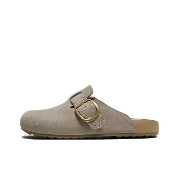 TATA Quiet Closed Toe Slippers Women's