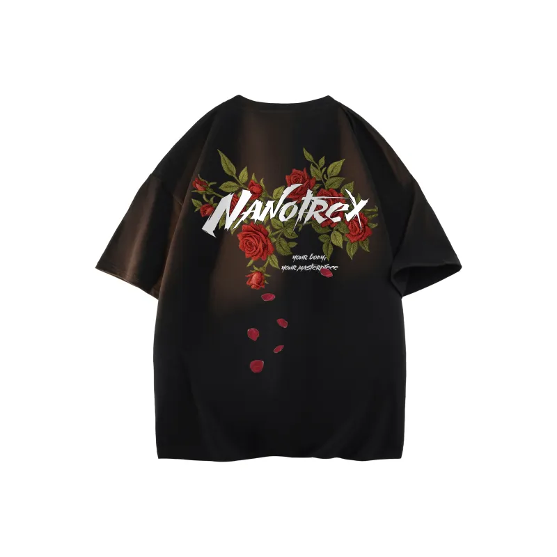 MUSCLETECH T Shirts Unisex-0