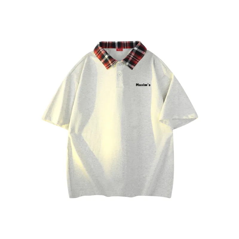 Maxim's De Paris T Shirt Unisex-12
