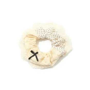 Like A Dream Fabric Hair Tie Women's