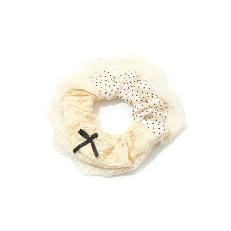 Like A Dream Fabric Hair Tie Women's-0