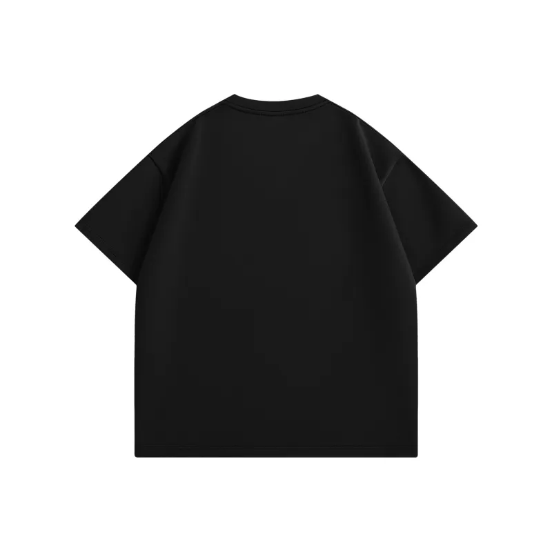 Tonlion T Shirts Unisex-5