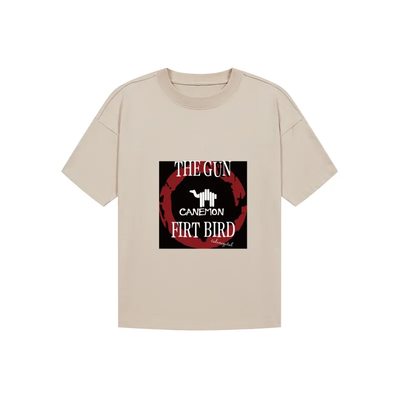 Pilot the camel T Shirts Unisex-21
