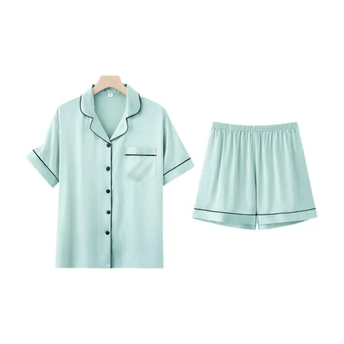 MIIOW Pajama Set Women's Single Pack