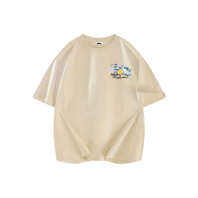 Kung Fu Panda T Shirts Unisex-12