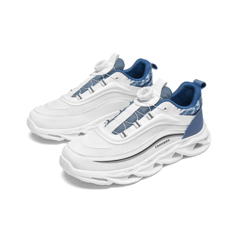 NMR Breathable Support Low Top Casual Shoes Men's-14