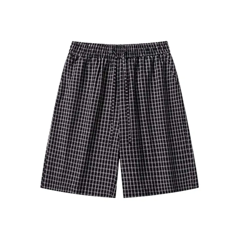 Warrior Huichao Riding The Wind Collection Casual Shorts Unisex-14