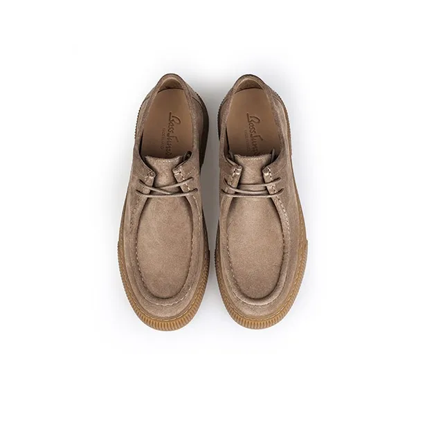BOSSSUNWEN Casual Shoes Men's Sand-3