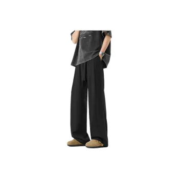 CAT'S PAW Suit Trousers Unisex