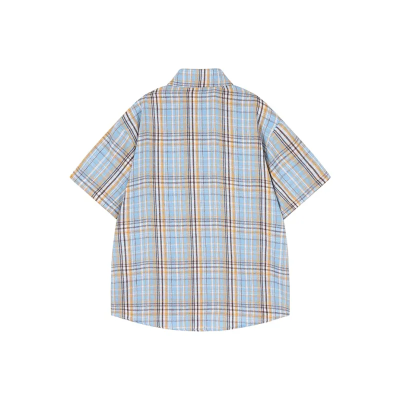 Fakeyoung Shirts Unisex-40