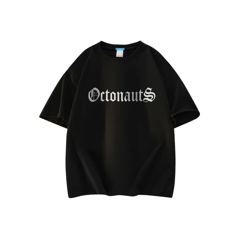 Small Columns Under The Sea T Shirt Unisex-7