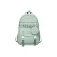 Green Coin Purse