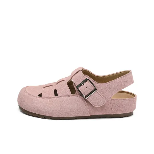 ZHR Roman Sandals Women's
