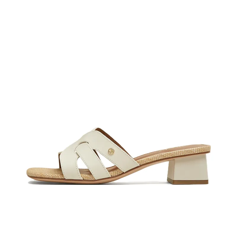 TATA Quiet Slide Slippers Women's-0
