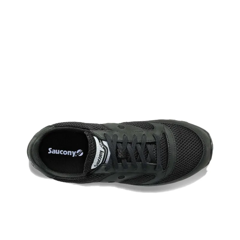 Saucony Jazz 81 Summer Utility Black-3