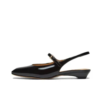 BASTO Casual Single Shoes 2.5CM Women's
