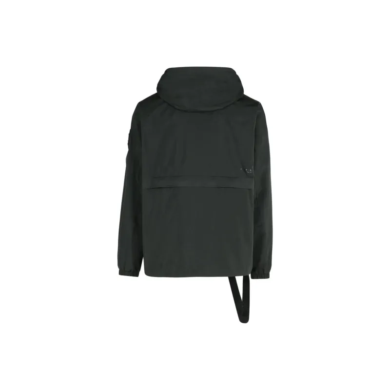 Moose Knuckles Knox Packable Rain Jacket-3