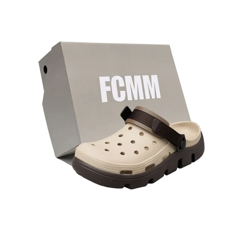 FCMM Clogs Men-21