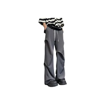 GY.VG Casual Pants Unisex