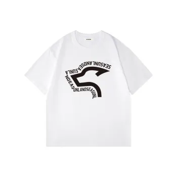 SEASUNLAND T-Shirts Unisex