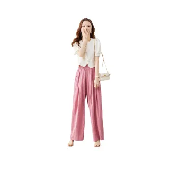 TERRE BLEUE Casual Suit Women's