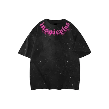 SOIE T Shirts Unisex