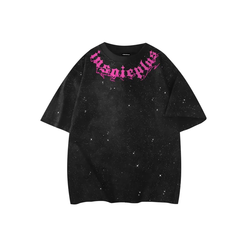 SOIE T Shirts Unisex-0