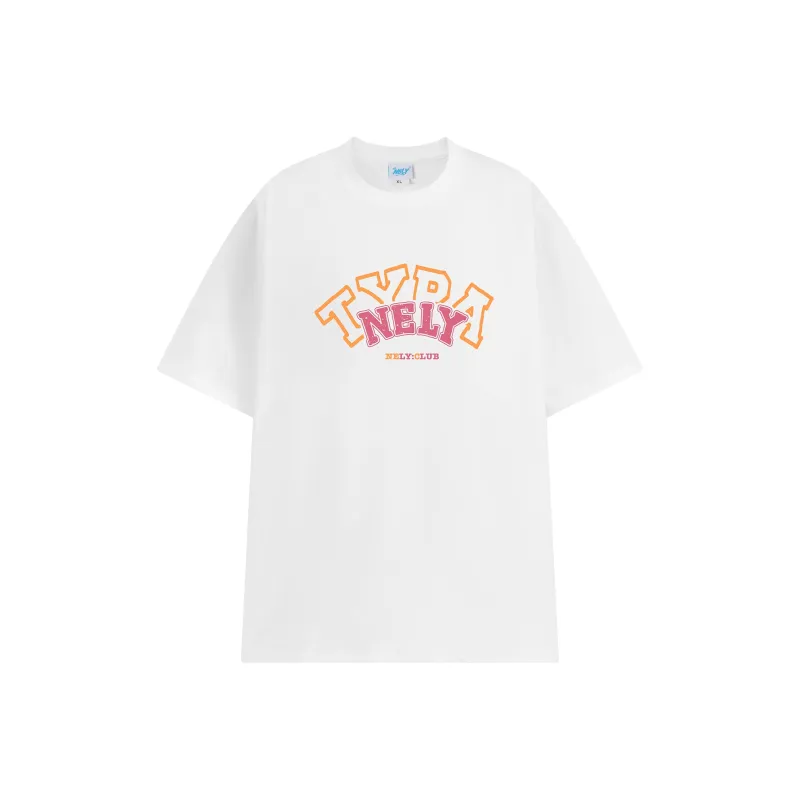 NELY T Shirts Unisex-2