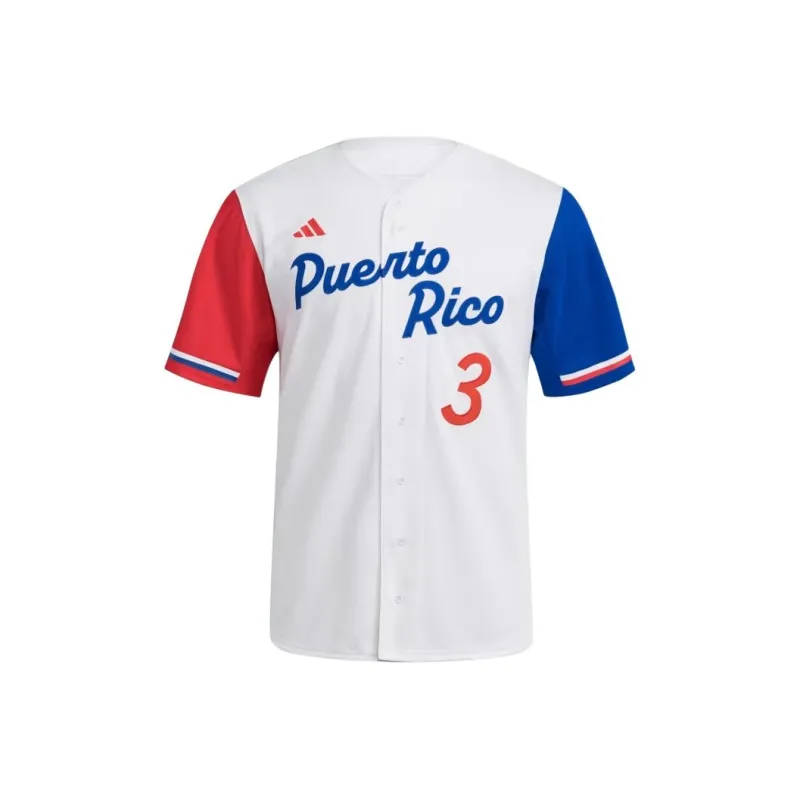 Adidas Free Shipping With AdiClub Puerto Rico Jersey-0