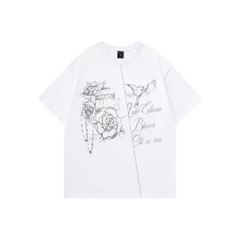 ULTRA QUATTRO T Shirts Unisex