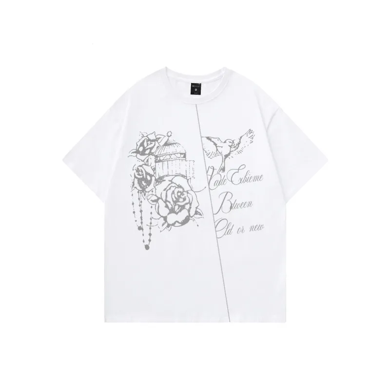 ULTRA QUATTRO T Shirts Unisex-0