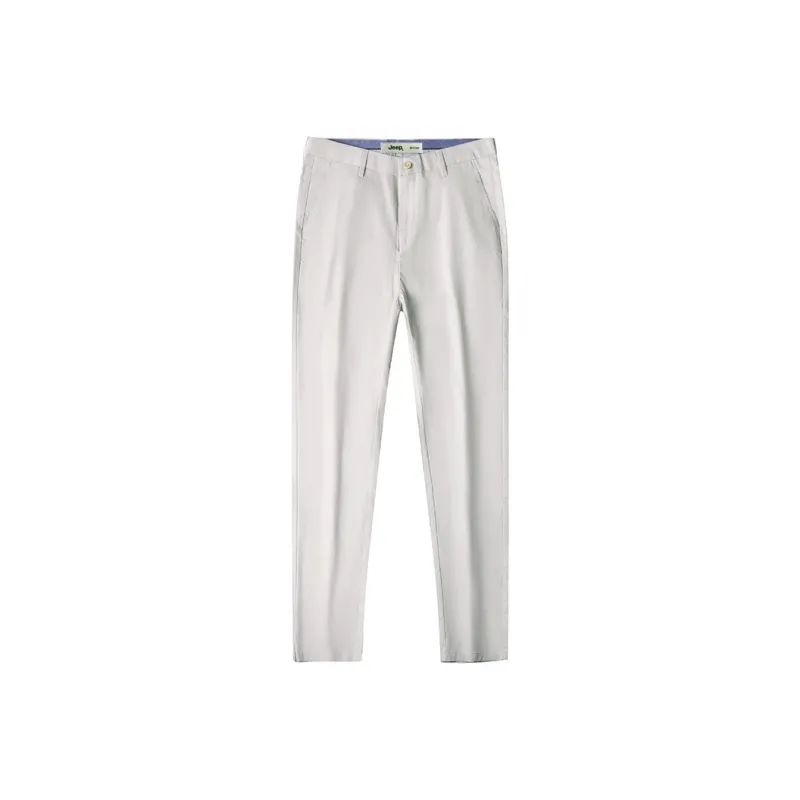 Jeep Outdoor Casual Pants Unisex-6