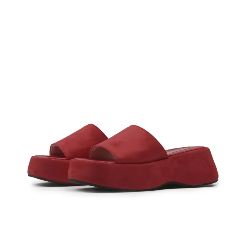 Betu Quick Dry Slide Slippers Women's-12