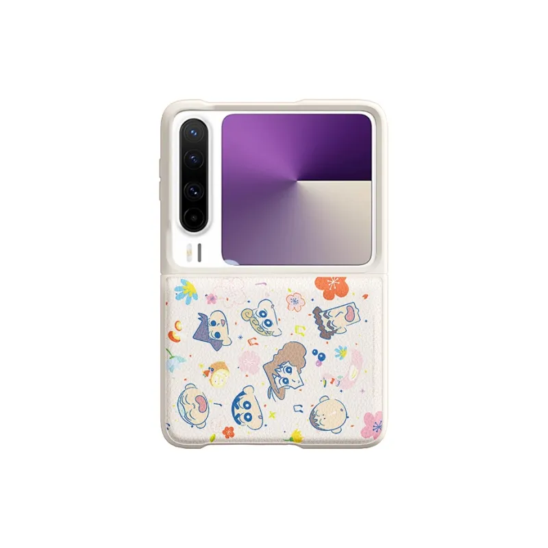 Crayon Shinchan Phone Cases-6