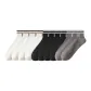 4 White+4 Black+2 Dark Gray