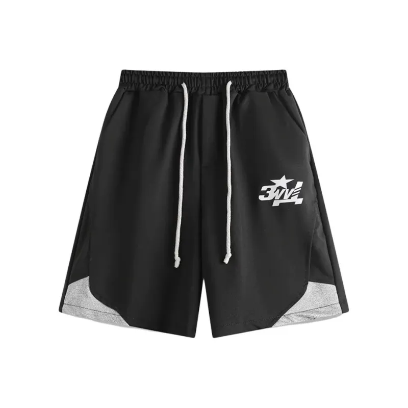LESS BEARS Casual Shorts Women's-4