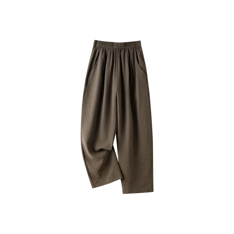 To The West Casual Pants Women's-5