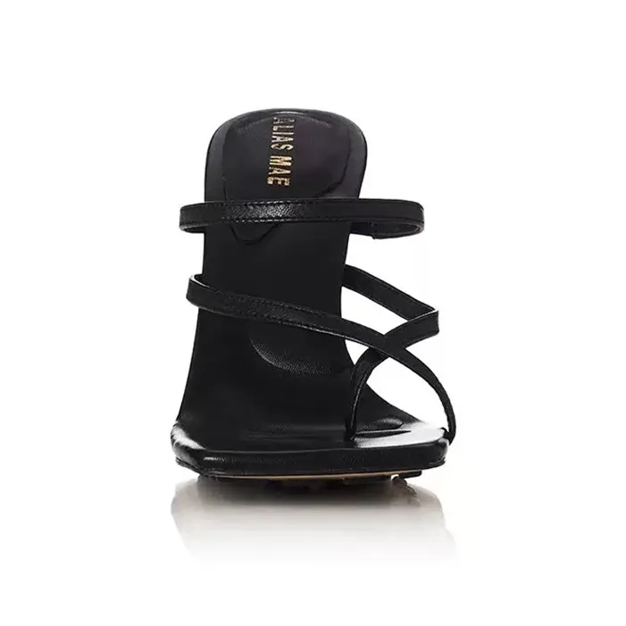 ALIAS MAE Slide Slippers Women's-11